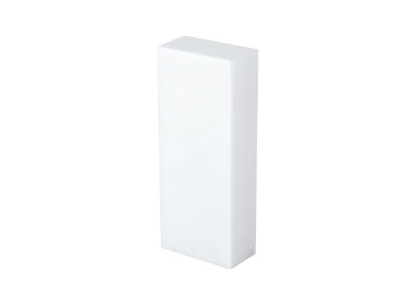 Ice Arandela de Luz Geral | Retangular 5W 120° - STL21701