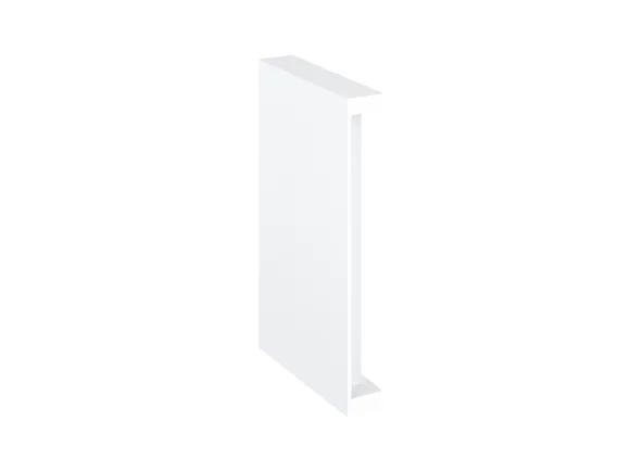 Reflex Arandela de Luz Indireta | 20cm 6W 110° / 110° - STH21740