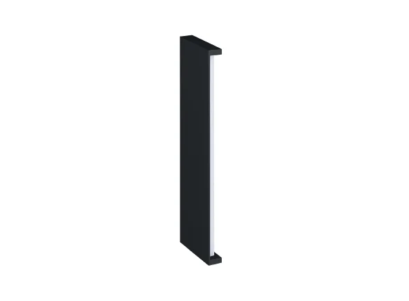 Reflex Arandela de Luz Indireta | 42cm 12W 110° / 110° - STH9740