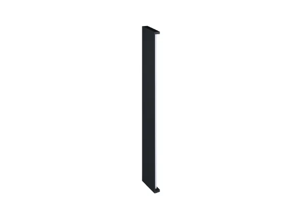 Reflex Arandela de Luz Indireta | 72cm 12W 110° / 110° - STH9741