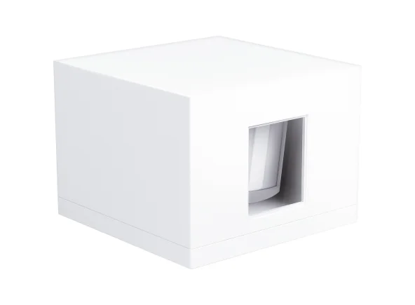 Line Arandela/Balizador de Efeito 6W 4° - STH9725