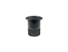 Focco Grid 12° Embutido de Solo com Grade Antiofuscante 5W - STH8716