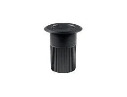 Focco Grid 12º Embutido de Solo com Grade Antiofuscante 10W - STH8717