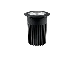 Focco 30° Embutido de Solo 18W - STH8709