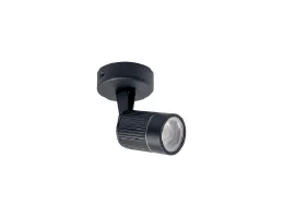 Focco Spot com Canopla 7W 25° - STH7701