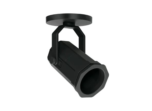 Stage AR70 | PAR20 Spot com Canopla - STL25456