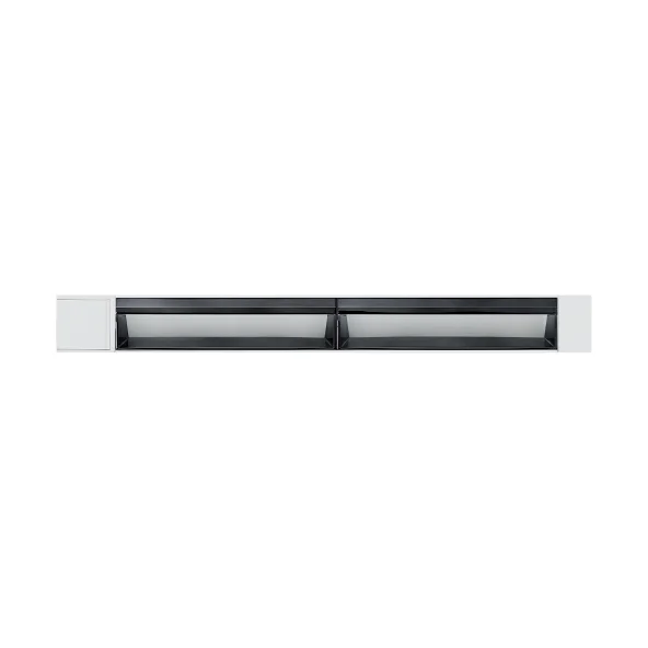 Trace Luminária Luz Angular Facho Assimétrico 12,5W Assimétrico 80° - STL22470