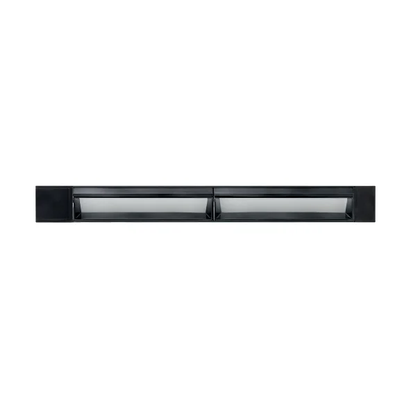 Trace Luminária Luz Angular Facho Assimétrico 12,5W Assimétrico 80° - STL22470