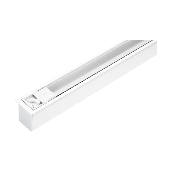 Trace Trilho de Embutir 2m - STL22403