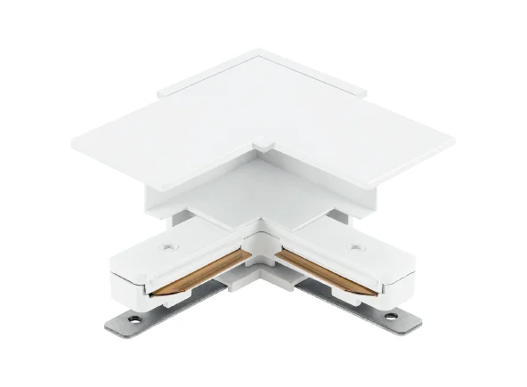 Trace Conexão L p/ Trilho de Embutir - STL22485