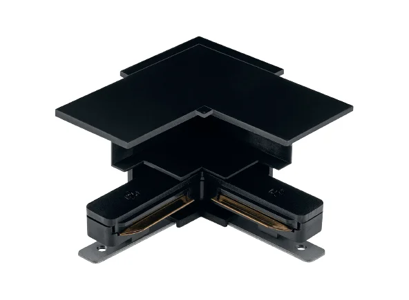Trace Conexão L p/ Trilho de Embutir - STL22485