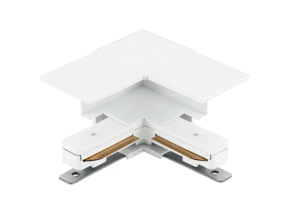 Trace Conexão L p/ Trilho de Sobrepor - STL22486