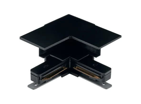 Trace Conexão L p/ Trilho de Sobrepor - STL22486