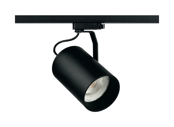 Flow PAR30 CDMR LED Spot para Trilho ECO - SD1990