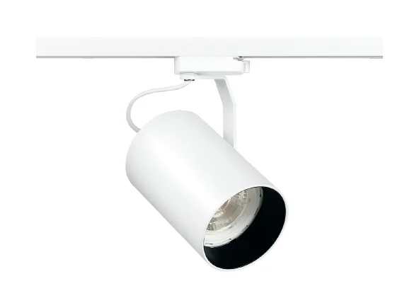 Flow PAR30 CDMR LED Spot para Trilho ECO - SD1990