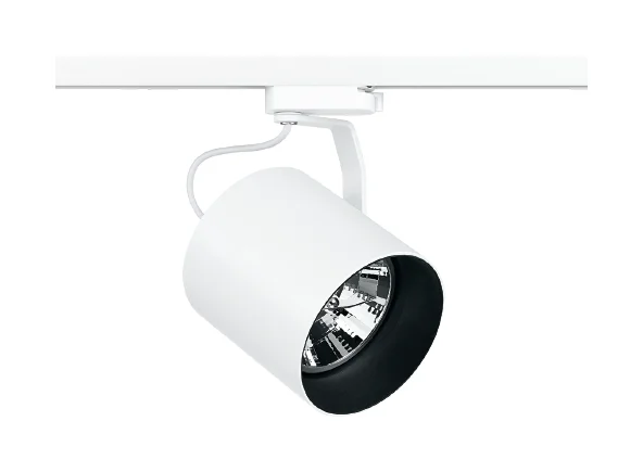 Flow AR111 Spot para Trilho ECO - SD1980