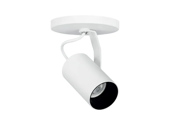 Flow MR16 Spot com Canopla - STL22001