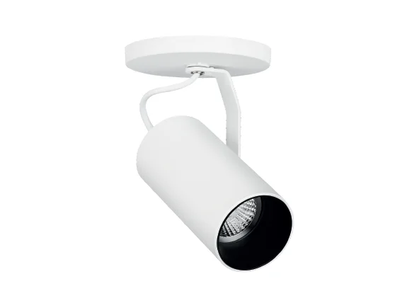 Flow PAR20 Spot com Canopla - STL22002