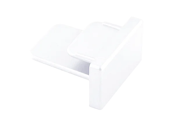 Ponteira Para Trilho de Sobrepor Eco - SD1047