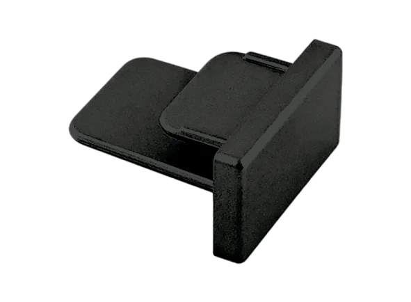 Ponteira Para Trilho de Sobrepor Eco - SD1047
