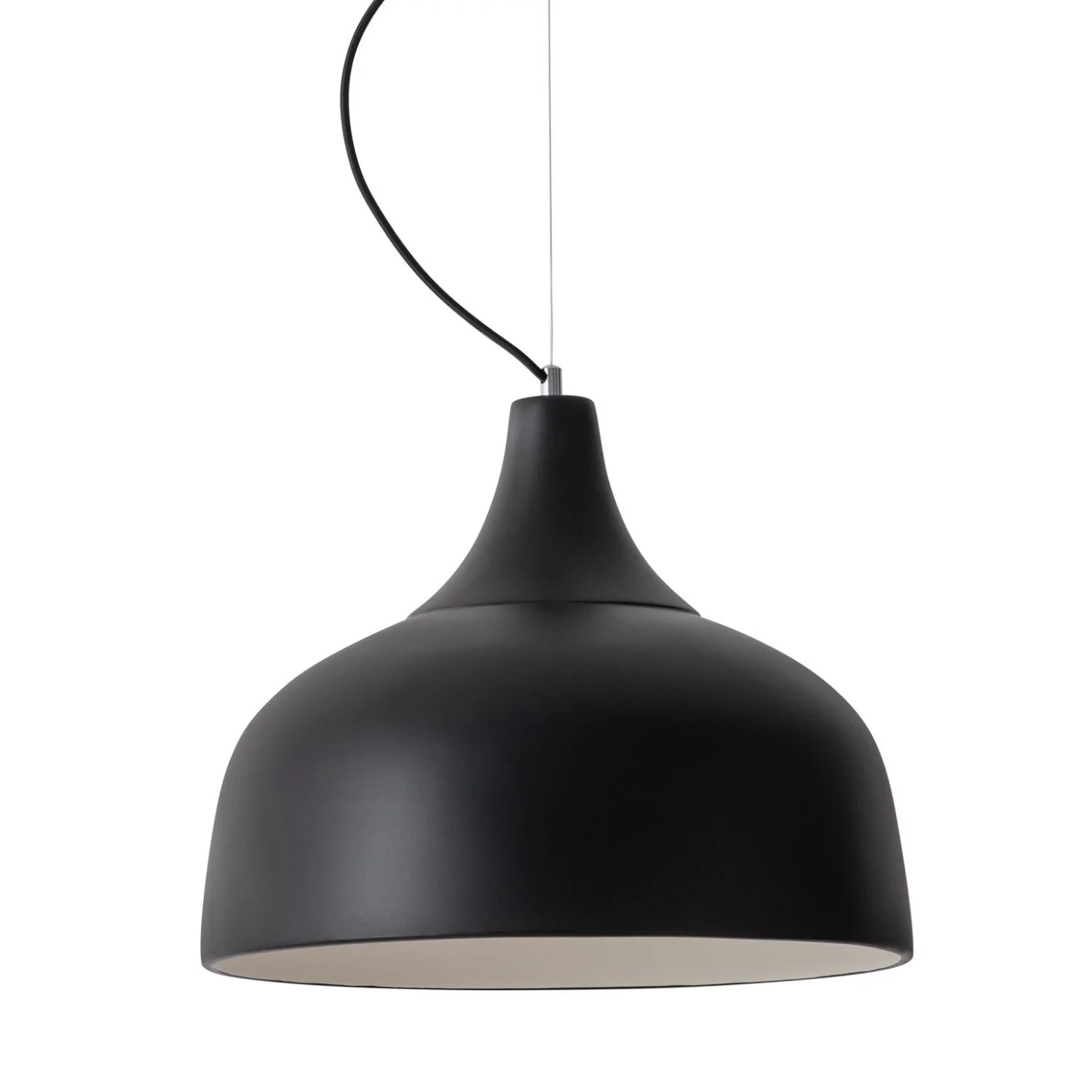 Pendente Arezzo Geo Luz&Cerâmica 34cm