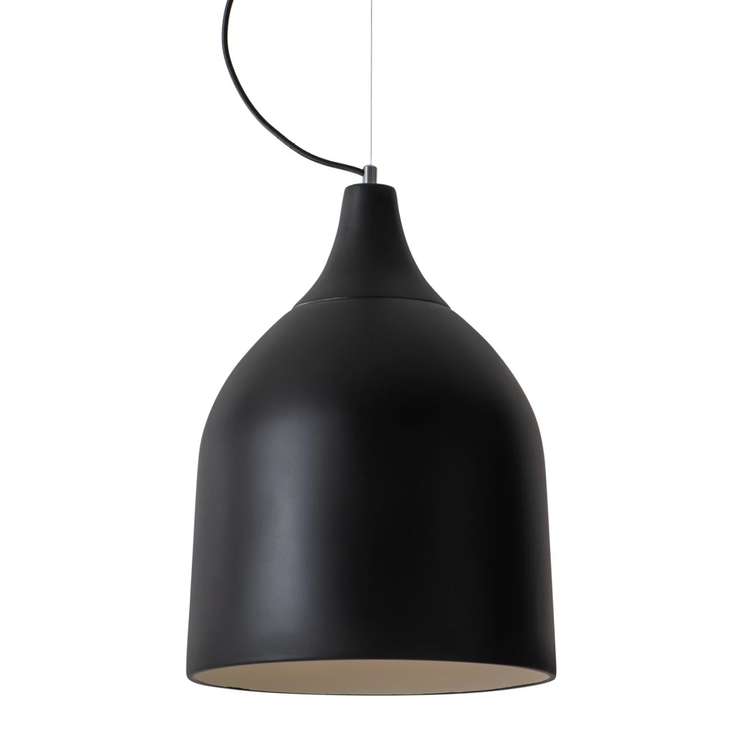 Pendente Trento Geo Luz & Cerâmica - 44cm