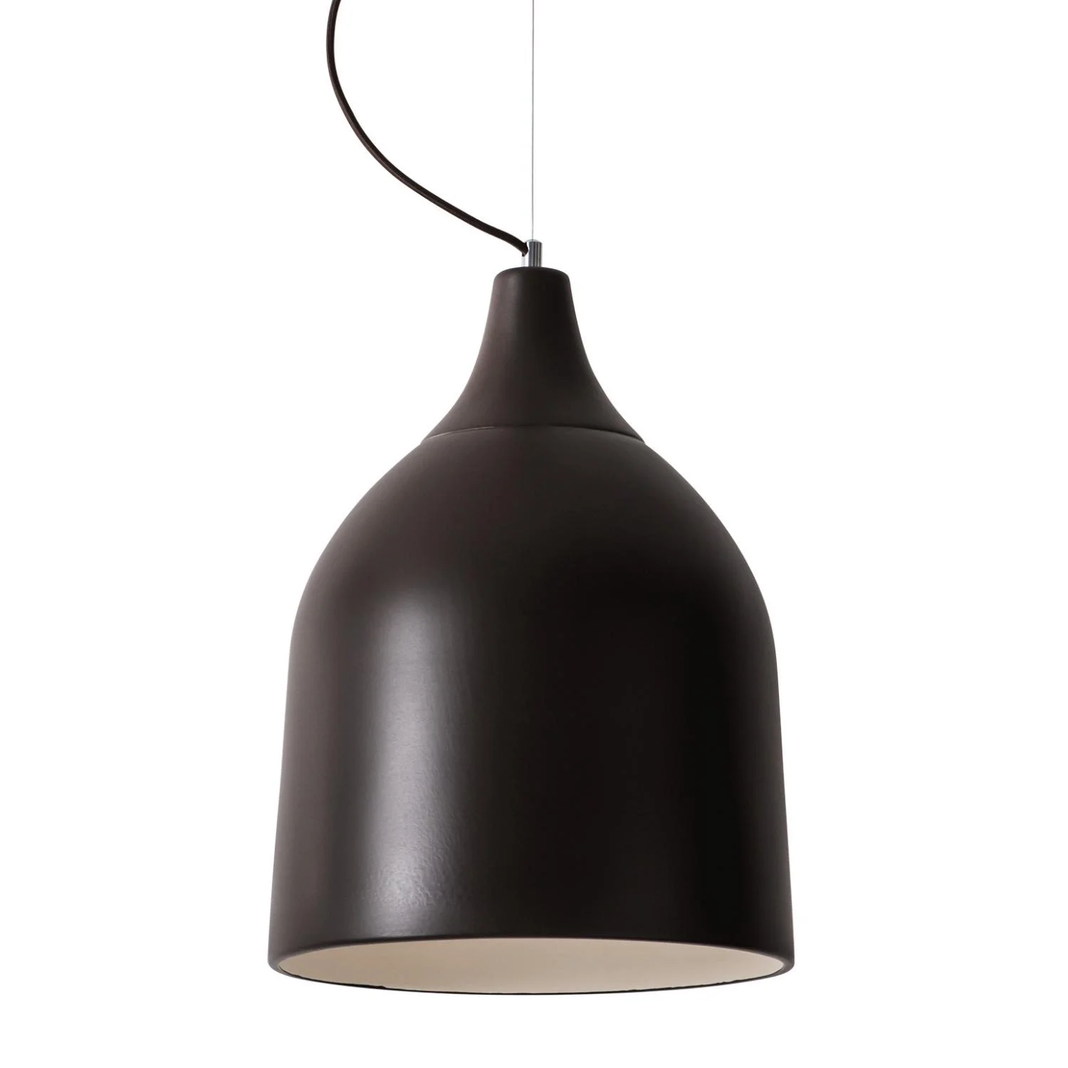 Pendente Trento Geo Luz&Cerâmica 44cm