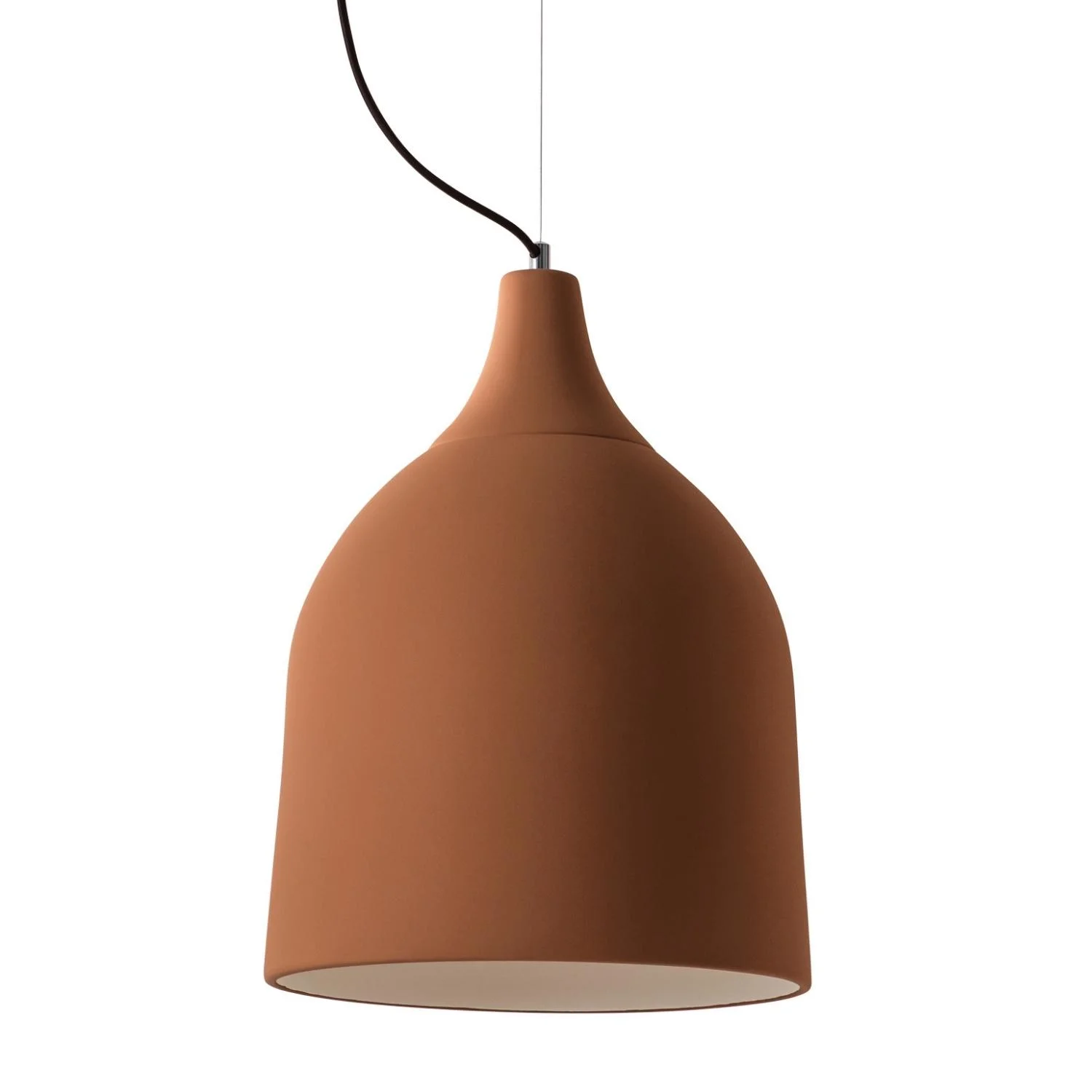 Pendente Trento Geo Luz&Cerâmica 44cm