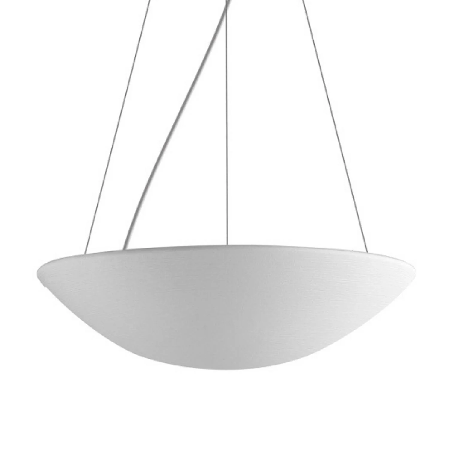 Pendente Horus Geo Luz & Cerâmica - 36 cm