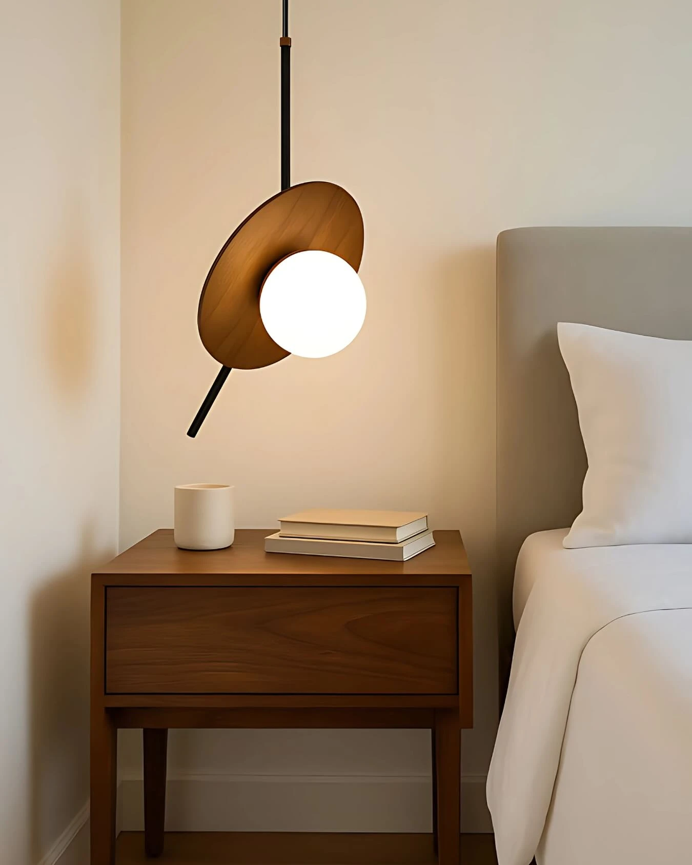 Pendente Orb 54cm - 1314