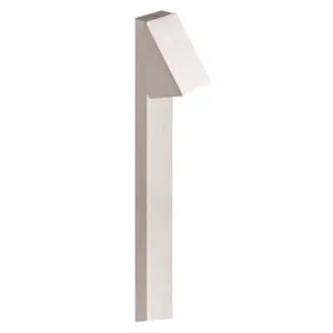Arandela Setta Retangular Geo Luz & Cerâmica - 12cm
