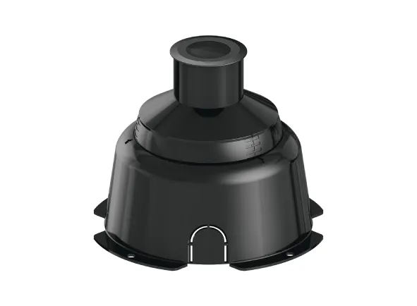 S.Ground 24V Pro - Embutido de Solo | Dimerizável 0-10V - STL25703