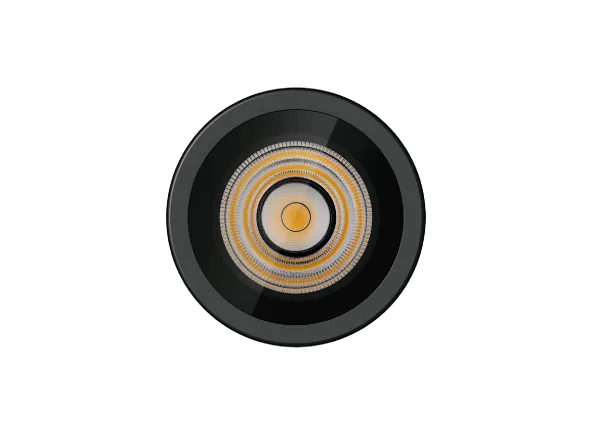 S.Ground 24V Pro - Espeto com Grade Antiofuscante - Dimerizável 0-10V - STL25309