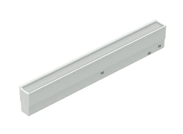 S.Line Difusa - Luminária para Trilho S.Line 24V - Dim 0-10V - STL24409