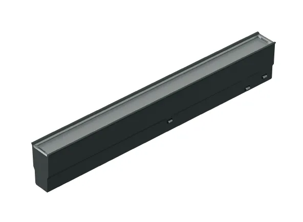 S.Line Difusa - Luminária para Trilho S.Line 24V - Dim 0-10V - STL24409