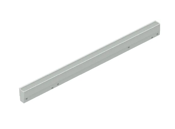 S.Line Difusa - Luminária para Trilho S.Line 24V - Dim 0-10V - STL24410