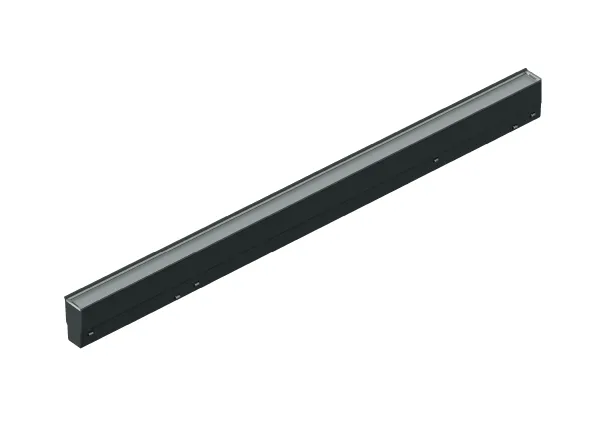 S.Line Difusa - Luminária para Trilho S.Line 24V - Dim 0-10V - STL24410