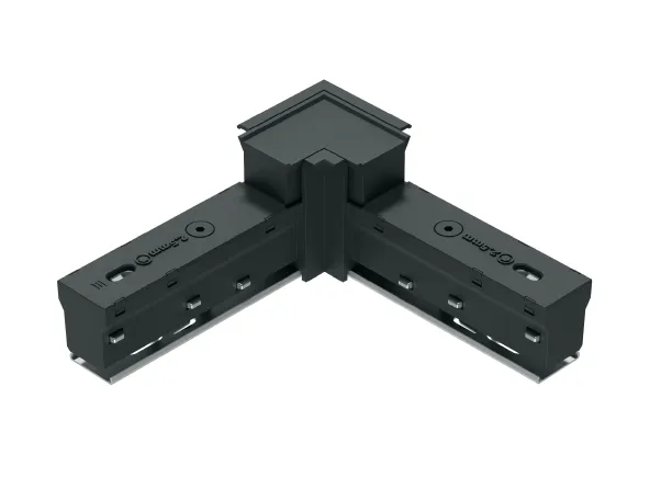 Conexão L - Para Trilho de Embutir S.Line 24V - STL24467