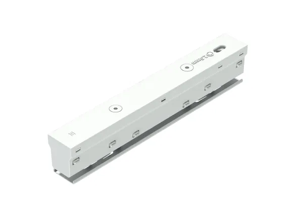 Conexão I - Para Trilho de Sobrepor S.Line 24V - STL24473