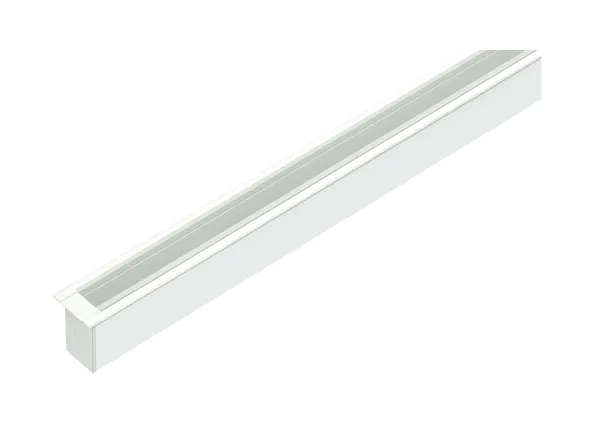 S.Line Trilho de Embutir - Short Frame 24V - STL24488