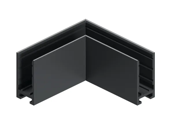 Conector L - Para Trilho Trace Micro 24V- STL25310