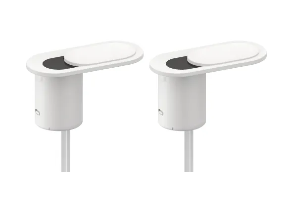 Móbili Sensor Dual - Sensor de Porta Duplo | Channel Control - STL25325
