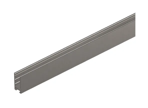 Trace Micro Trilho Sobrepor 24V - STL25322