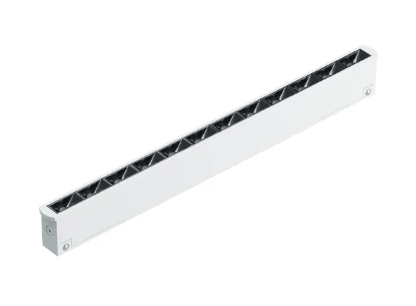 Trace Micro Pontual -Luminária para Trilho Trace Micro 24V - STL25330