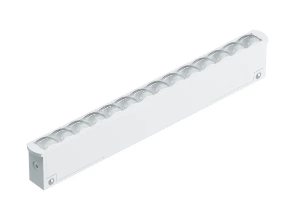 Trace Micro Difusa -Luminária para Trilho Trace Micro 24V - STL25332