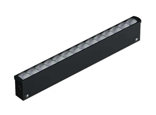 Trace Micro Difusa -Luminária para Trilho Trace Micro 24V - STL25332