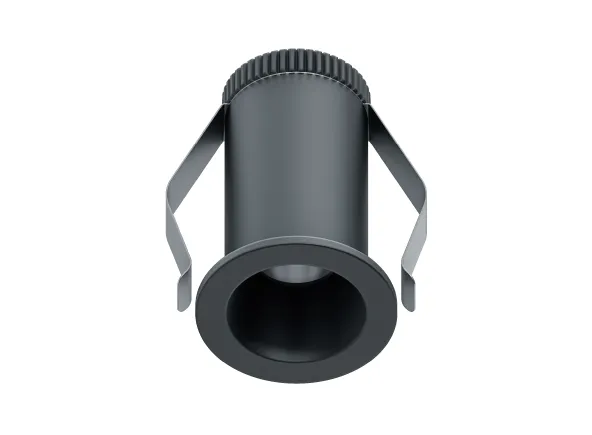 Móbili Micro Embutido  Recuado 12V - STL25337