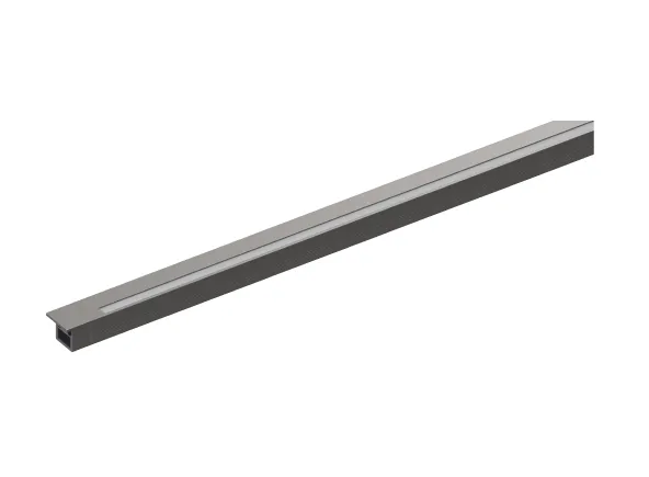 Móbili  Narrow Angle Perfil de Embutir Angulado Difusor Estreito- STL25359