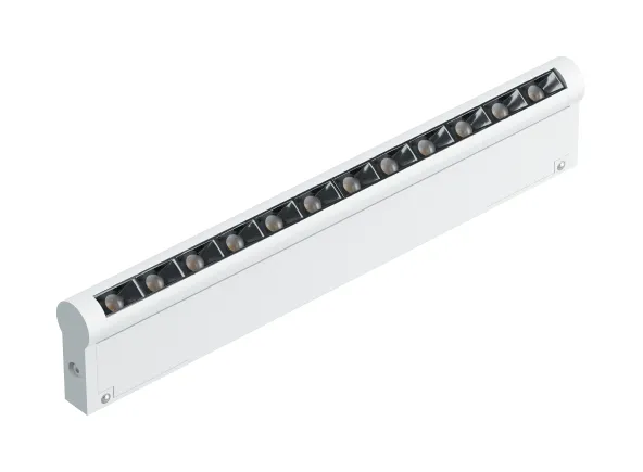 Trace Micro Pontual Direcionável -Luminária para Trilho Trace Micro 24V - STL25361