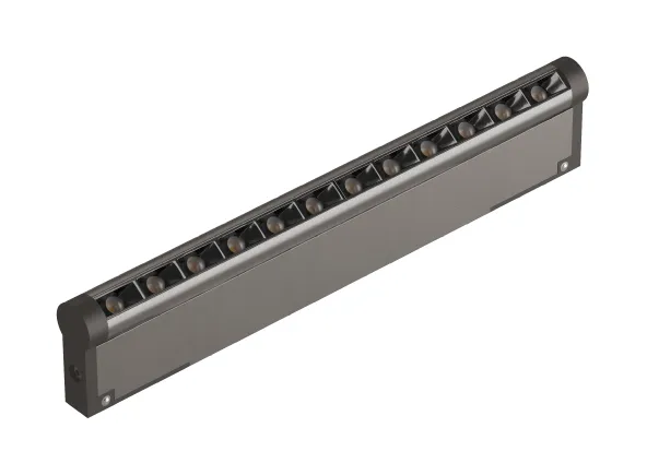 Trace Micro Pontual Direcionável -Luminária para Trilho Trace Micro 24V - STL25361